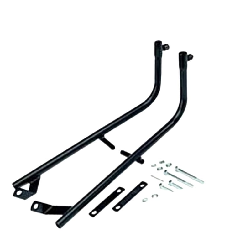 VERSYS 1000 15-24 & VERSYS 1100 S 25- L-BRACKETS (SR18 GH12-18) - K111