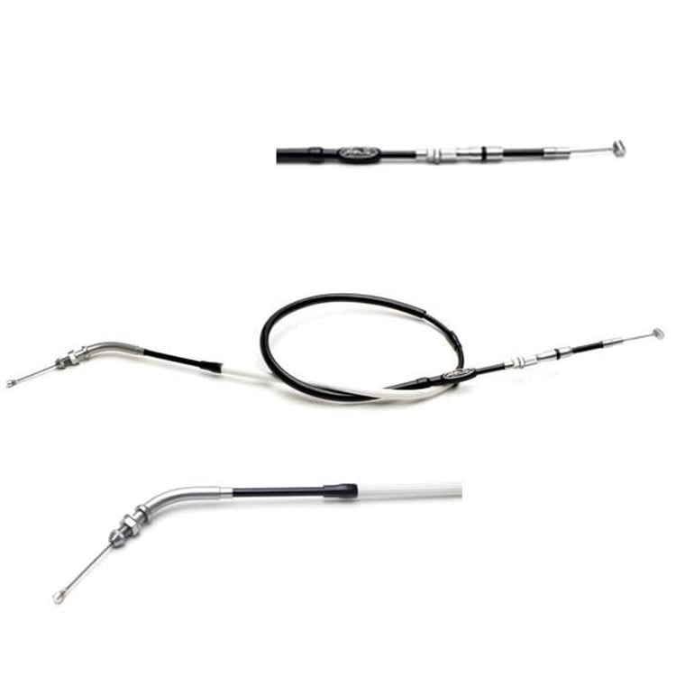 Motion Pro Cable, T3 Sidelight, Clutch Cable WR450F 2012-15 (05-3010)