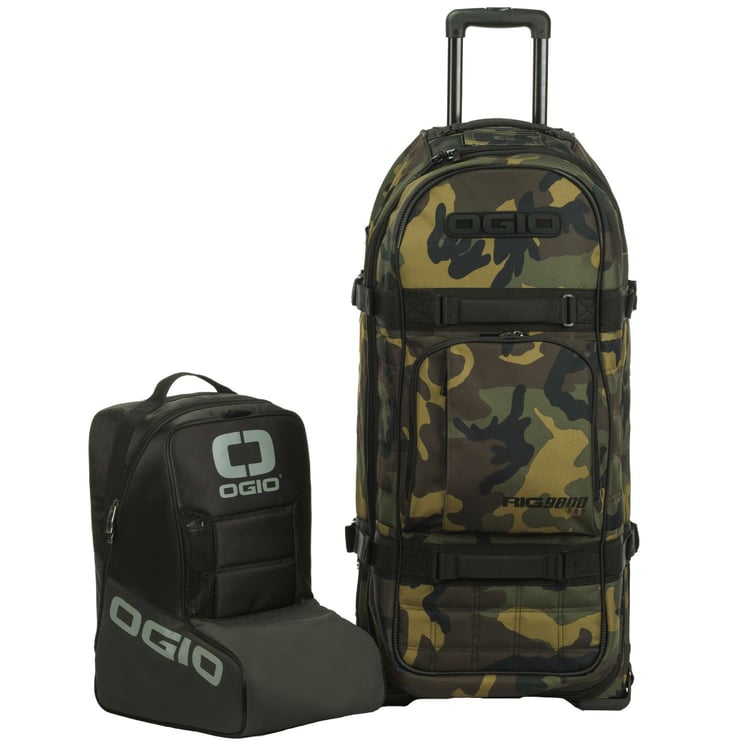 OGIO GEAR BAG - RIG 9800 PRO (WHEELED) WOODY (2)