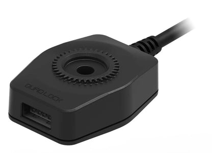 MOTORCYCLE USB CHARGER