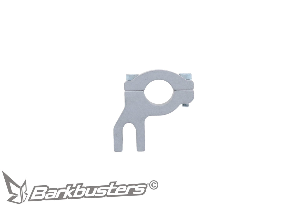 BBSP - (PAIR) BB MULTI FIT CLAMP - 22.4 MM INTERNAL BORE