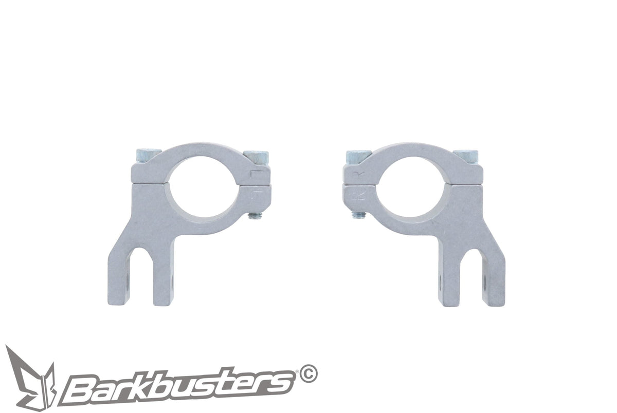 BBSP - (Pair) BB Multi FIT Clamp - Left and Right (Pair)