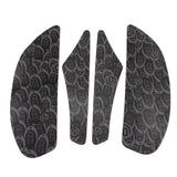 R&G Race Grips (Black 4 grip kit) Aprilia RSV-4