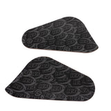 R&G BUCCI BR12GP '19-'20, Race Grips (Black 2 grip kit)