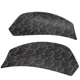 R&G Race Grips ENERGICA EGO 2021-(Black 2 grip kit)