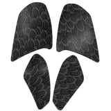 R&G Honda CBR1000RR '08-'11, Race Grips (Black 4 grip kit)