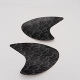 R&G Honda CBR1000RR '12-'16, Race Grips (Black 2 grip kit)