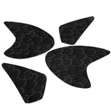 R&G Honda CBR1000RR '12-16, Race Grips (Black 4 grip kit)