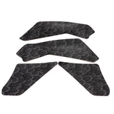 R&G Race Grips CBR1000RR/RR SP/RR SP2 '17- Black 4 grip kit