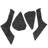 R&G Race Grips CBR1000RR-R  SP ’20-(Black 4 grip kit)