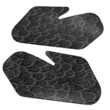 R&G Race Grips Kaw Ninja 400 Z250 '19- (Black 2 grip kit)