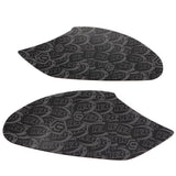 R&G Race Grips GSXR600/750,  (Black 2 Grip kit) '06 -'07