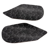 R&G Suzuki GSXR 1000 '07-'08, Race Grips (Black 2 grip kit)