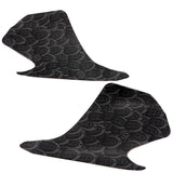 R&G Race Grips Yam YZF-R3 -/YZF-R25  (Black 2 grip kit)