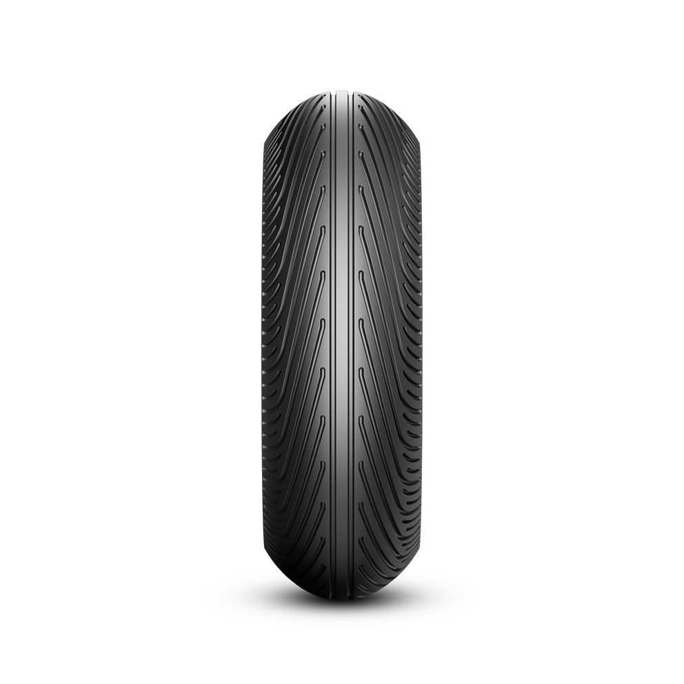 METZELER RACETEC RAIN 190/60R17 NHS KR1 (SOFT) REAR T/L