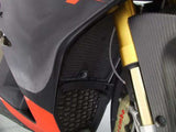 RAD GUARD BLK APR RSV-4