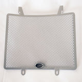 Radiator Guard BLACK - Husqvarna Svartpilen 701