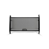 Radiator Guard SILVER - Honda CMX500 Rebel (S) '17-