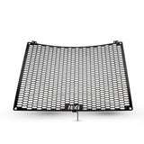 R&G PRO Radiator Guard BLACK - MT-10 SP '16-,YZF-R1 M '15-