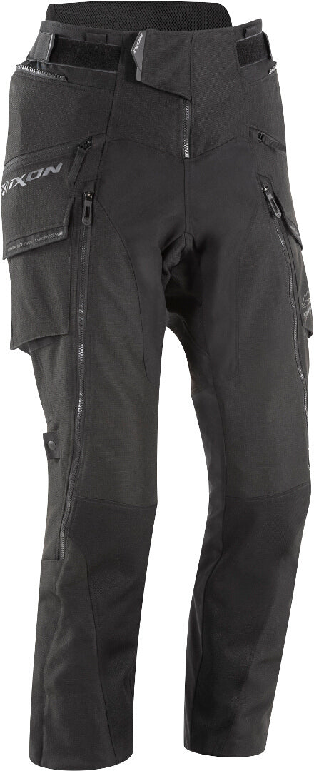 Ixon Ragnar Pnt Short Leg Blk