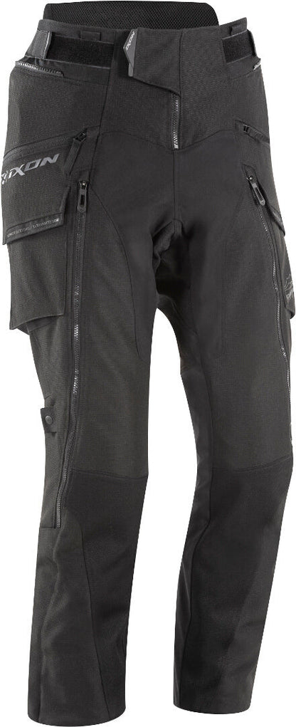 Ixon Ragnar Pnt Short Leg Blk