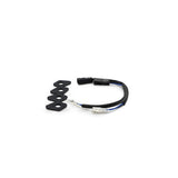Rear Indicator Adapt Scrambler 1100 use with Micro Indicator