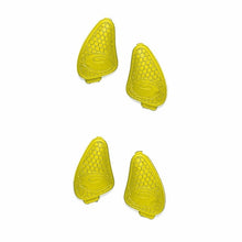 Spare Part - SIDI #89 Vortice Ankle Pivot Cover - Yellow