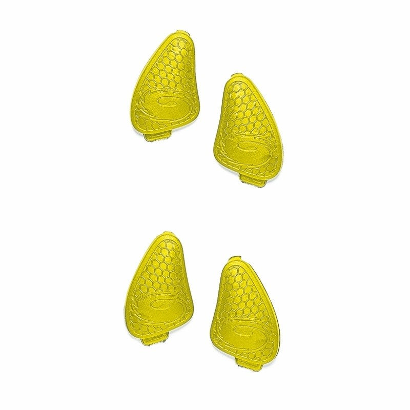 Spare Part - SIDI #89 Vortice Ankle Pivot Cover - Yellow