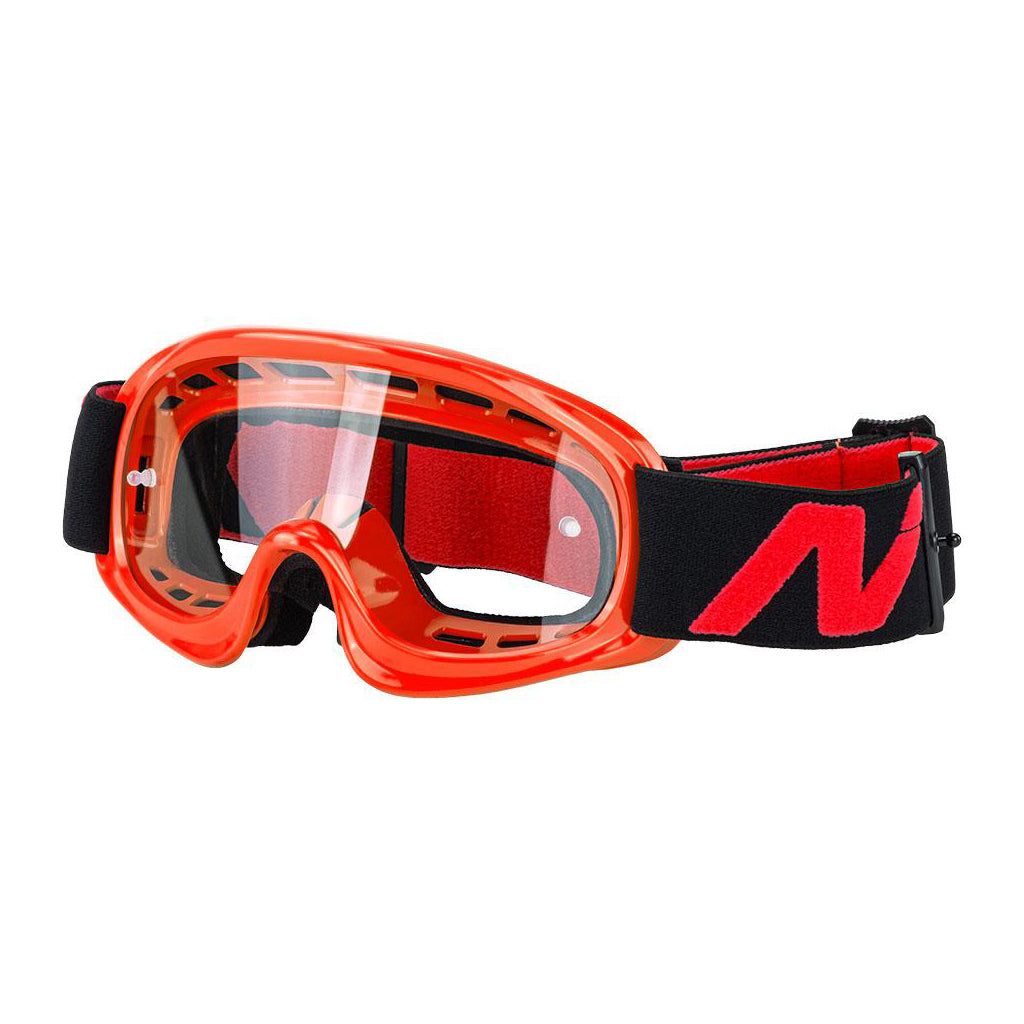 NITRO NV-50 YOUTH MX GOGGLE RED - 85-100-55