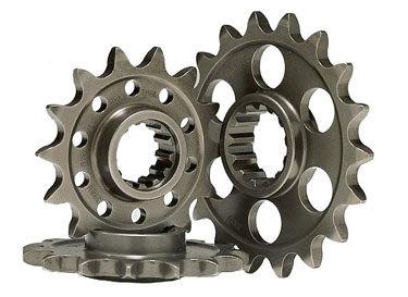 16T Yamaha Stealth Front Sprocket R1 520p. (1579)