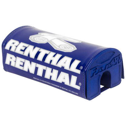 RENTHAL FATBAR BAR PAD BLU - BLU FOAM (P327)