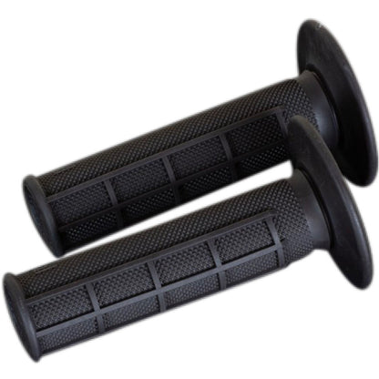 RENTHAL GRIPS MX/ENDURO DIAMOND/WAFFLE - FIRM Q70 (G088)