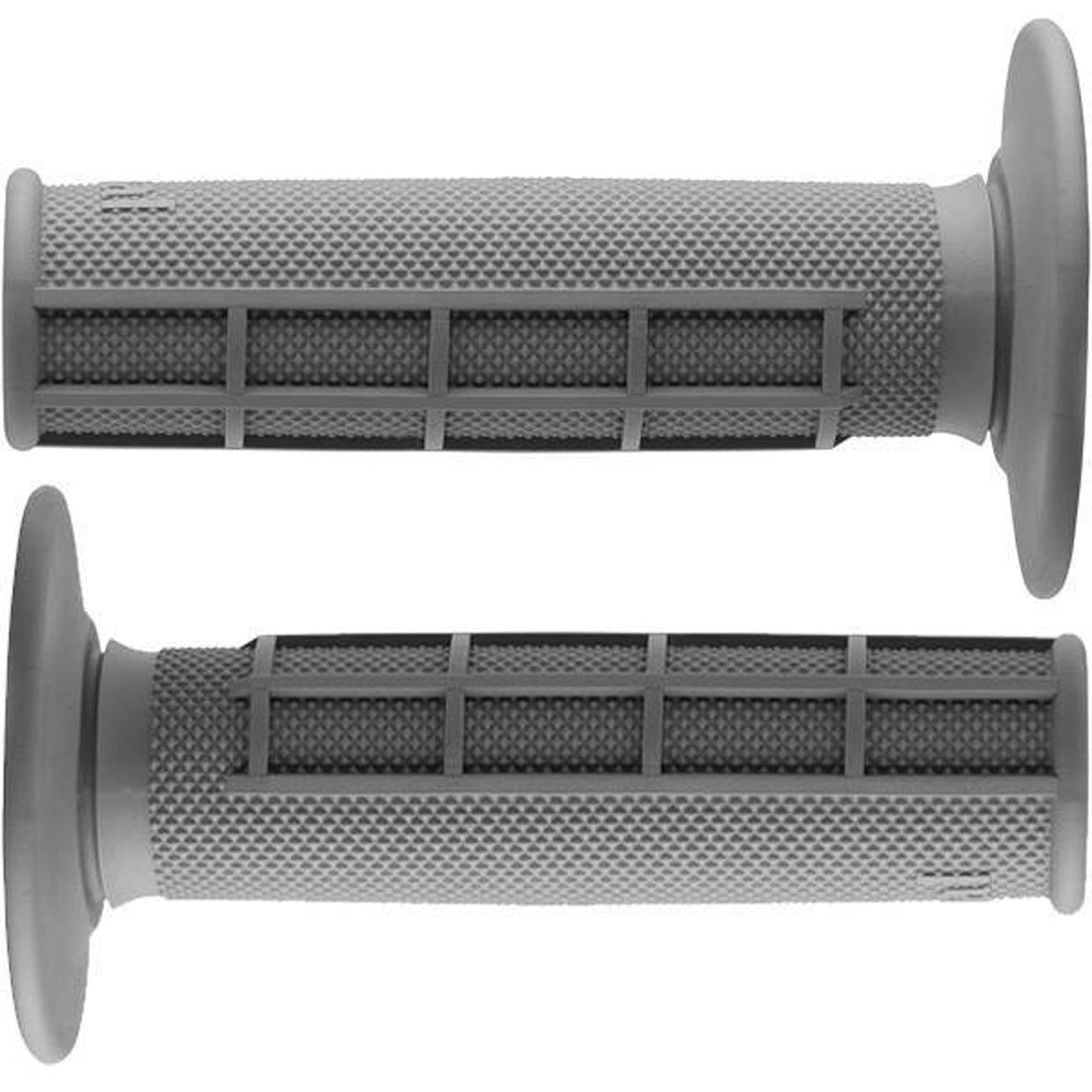 RENTHAL GRIPS MX/ENDURO DIAMOND/WAFFLE - SOFT Q70 (G086)