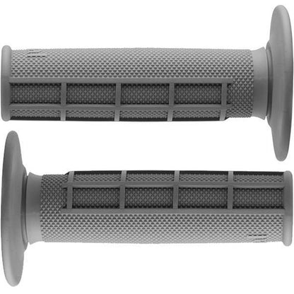 RENTHAL GRIPS MX/ENDURO DIAMOND/WAFFLE - SOFT Q70 (G086)