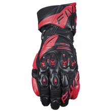 RFX-1 EVO Black/Red