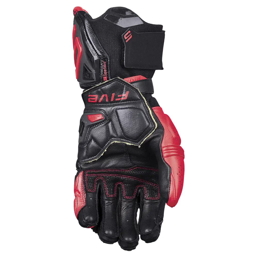 RFX-1 EVO Black/Red