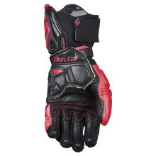 RFX-1 EVO Black/Red