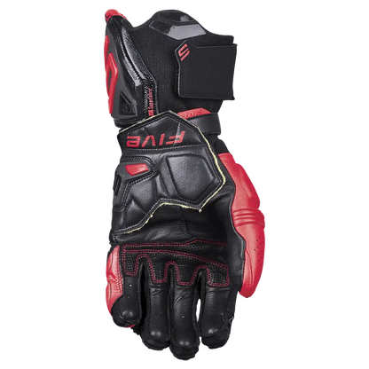 RFX-1 EVO Black/Red
