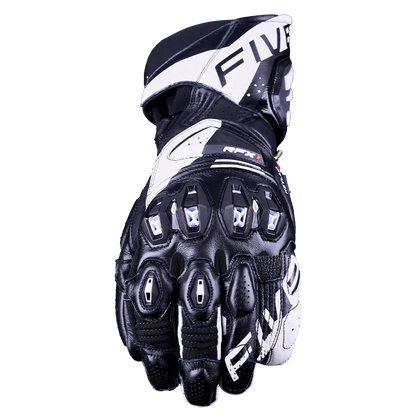 RFX-1 EVO Black/White