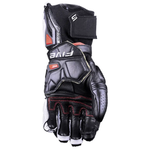 RFX-1 EVO Black/White