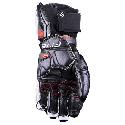RFX-1 EVO Black/White