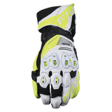RFX-1 EVO WHITE/FLURO YELLOW