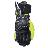 RFX-1 EVO WHITE/FLURO YELLOW
