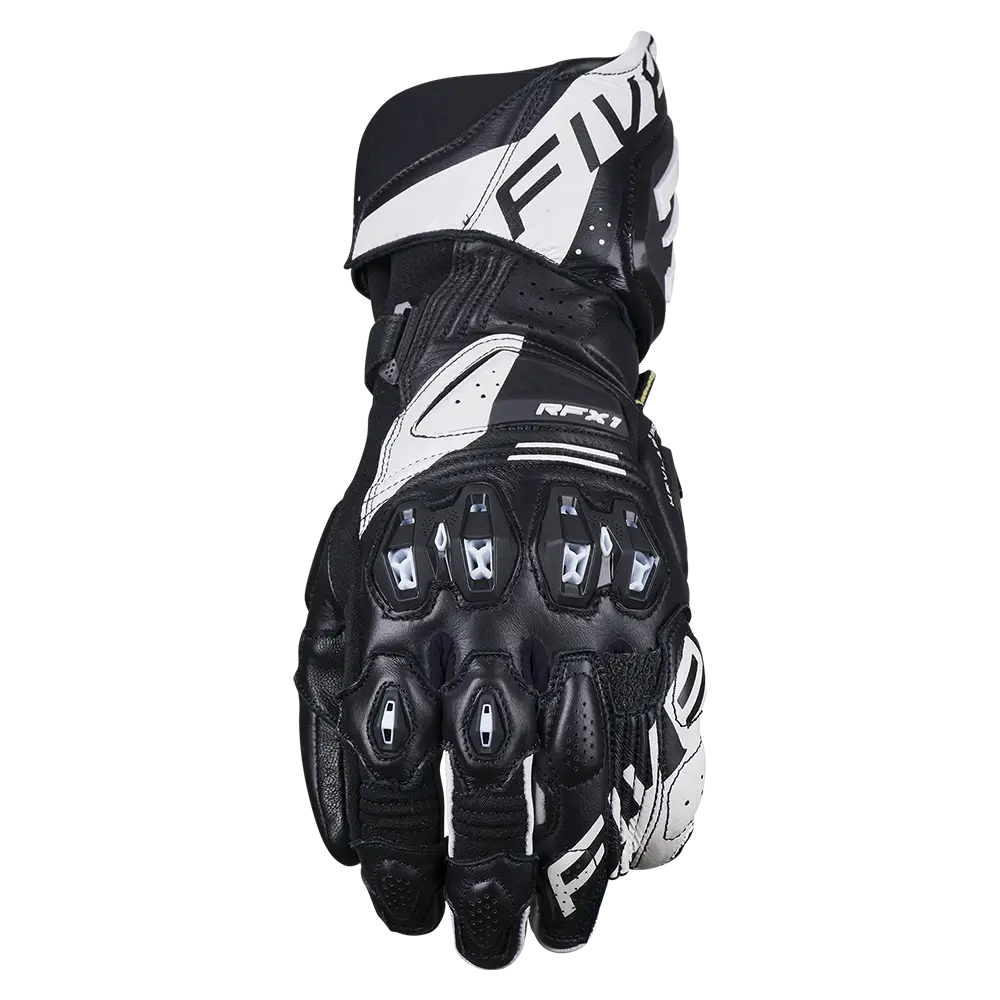 RFX-1 EVO Black/White Ladies