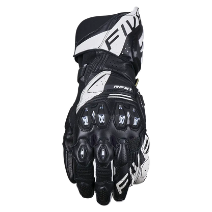 RFX-1 EVO Black/White Ladies