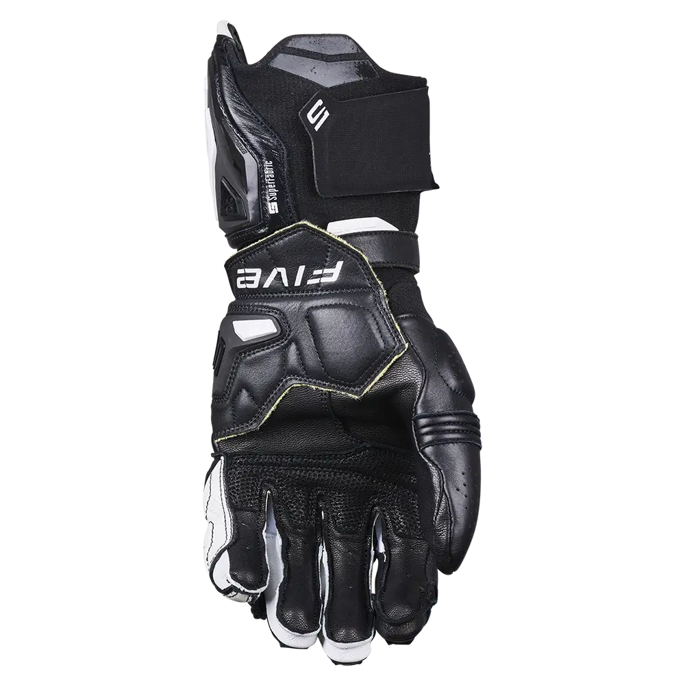 RFX-1 EVO Black/White Ladies