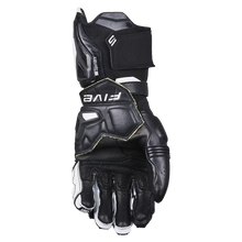 RFX-1 EVO Black/White Ladies