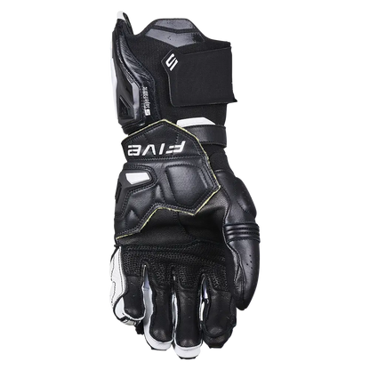 RFX-1 EVO Black/White Ladies