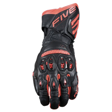 RFX-3 EVO Black/Red