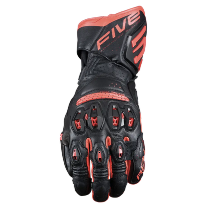 RFX-3 EVO Black/Red